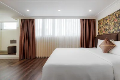 Elite SOFEA Saigon Hotel and Spa – Fotos 4