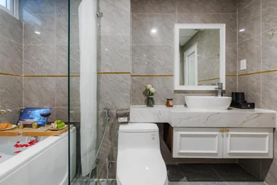 Elite SOFEA Saigon Hotel and Spa – Fotos 7