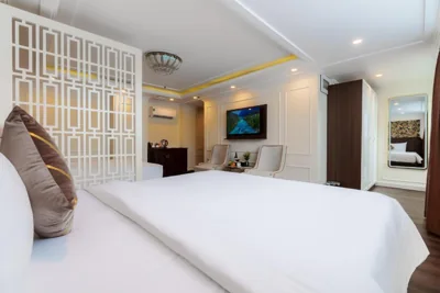 Elite SOFEA Saigon Hotel and Spa – Fotos 8