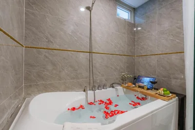 Elite SOFEA Saigon Hotel and Spa – Fotos 11