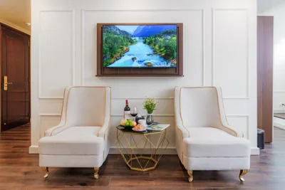 Elite SOFEA Saigon Hotel and Spa – Fotos 13