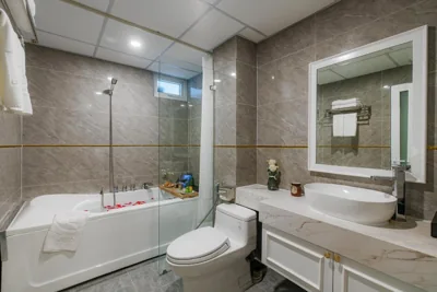 Elite SOFEA Saigon Hotel and Spa – Fotos 14